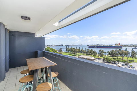 Terminus Apartment Hotel, Ascend Hotel Collection - Tourism Caloundra 15