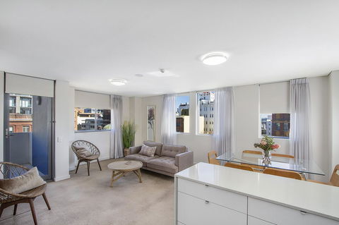 Terminus Apartment Hotel, Ascend Hotel Collection - Tourism Caloundra 20
