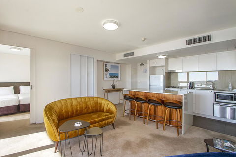 Terminus Apartment Hotel, Ascend Hotel Collection - Tourism Caloundra 23