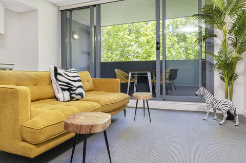 Terminus Apartment Hotel, Ascend Hotel Collection - Tourism Caloundra 9