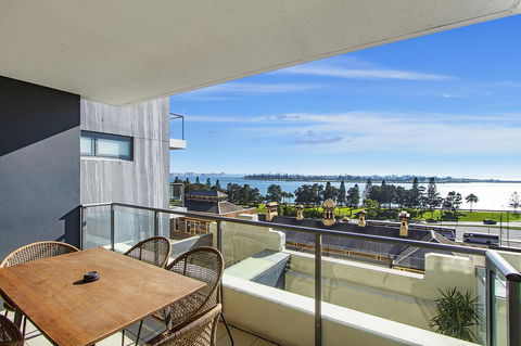Terminus Apartment Hotel, Ascend Hotel Collection - Tourism Caloundra 22