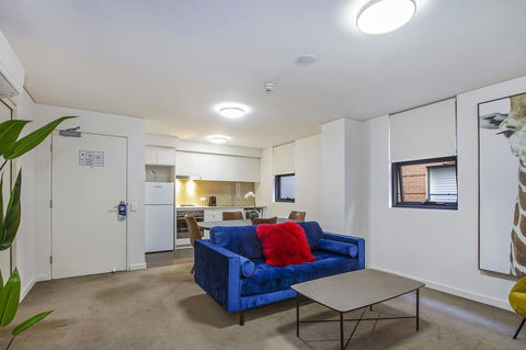 Terminus Apartment Hotel, Ascend Hotel Collection - Tourism Caloundra 39