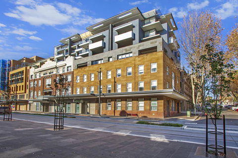 Terminus Apartment Hotel, Ascend Hotel Collection - Tourism Caloundra 32