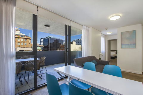 Terminus Apartment Hotel, Ascend Hotel Collection - Tourism Caloundra 19