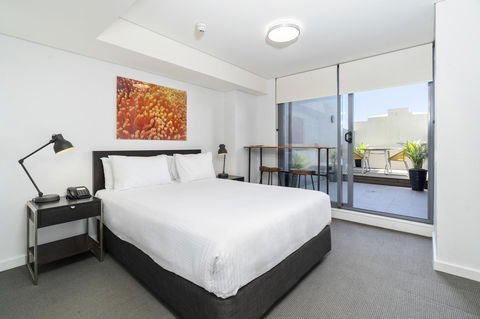 Terminus Apartment Hotel, Ascend Hotel Collection - Tourism Caloundra 17