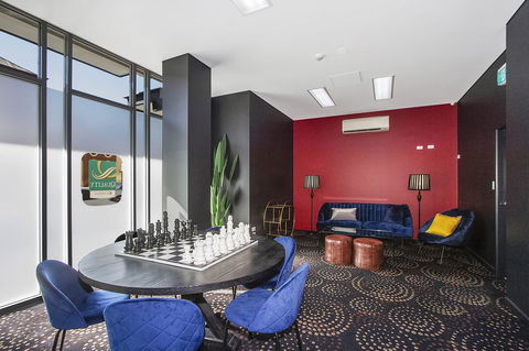 Terminus Apartment Hotel, Ascend Hotel Collection - Tourism Caloundra 28