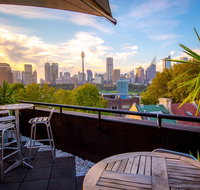 Quest Potts Point - Tourism Caloundra