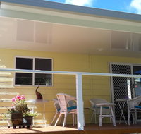 The Best Exotic Magnolia Cottage - Tourism Caloundra
