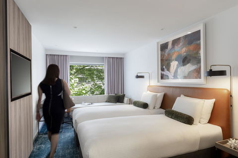 Novotel Sydney Darling Square - Tourism Caloundra 18