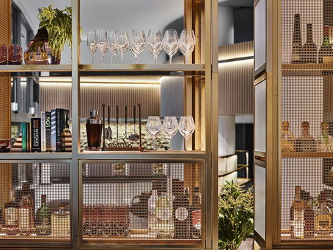 Novotel Sydney Darling Square - Tourism Caloundra 41