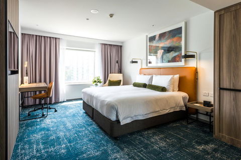 Novotel Sydney Darling Square - Tourism Caloundra 36