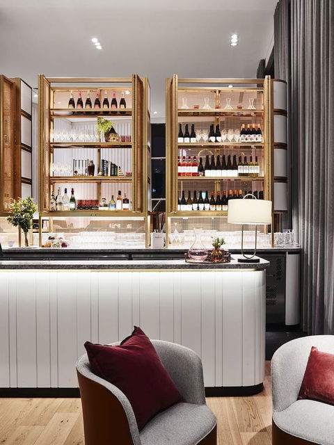 Novotel Sydney Darling Square - Tourism Caloundra 40