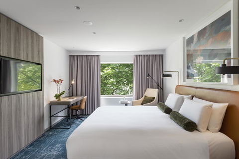 Novotel Sydney Darling Square - Tourism Caloundra 17