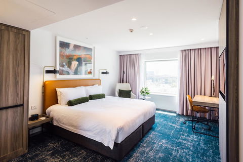 Novotel Sydney Darling Square - Tourism Caloundra 31