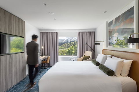 Novotel Sydney Darling Square - Tourism Caloundra 7