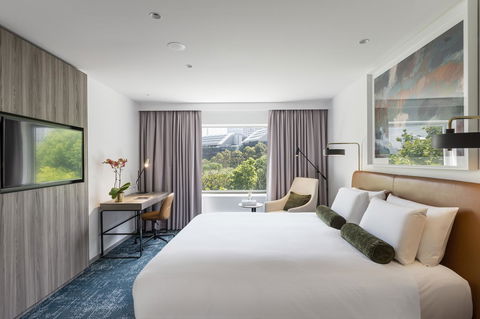 Novotel Sydney Darling Square - Tourism Caloundra 13