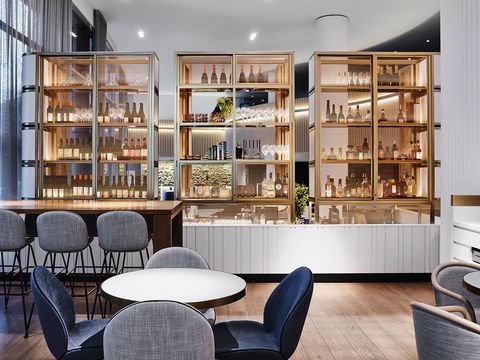 Novotel Sydney Darling Square - Tourism Caloundra 44