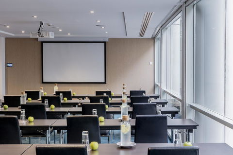 Novotel Sydney Darling Square - Tourism Caloundra 26