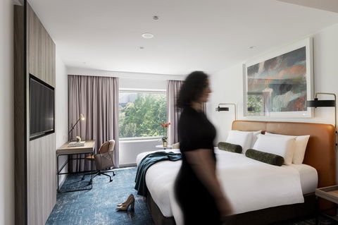 Novotel Sydney Darling Square - Tourism Caloundra 30