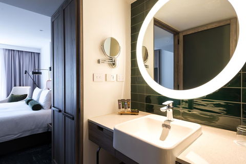 Novotel Sydney Darling Square - Tourism Caloundra 29