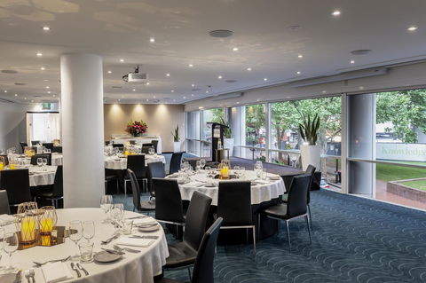 Novotel Sydney Darling Square - Tourism Caloundra 22