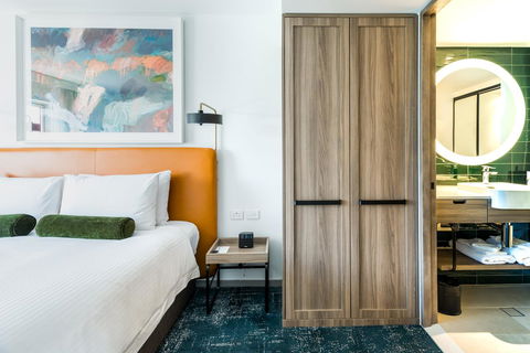 Novotel Sydney Darling Square - Tourism Caloundra 34
