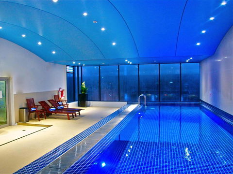 Novotel Sydney Darling Square - Tourism Caloundra 9