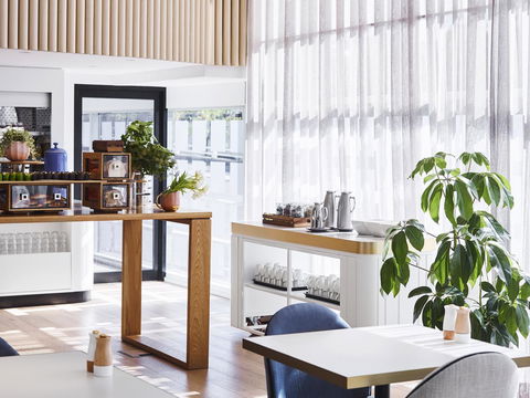 Novotel Sydney Darling Square - Tourism Caloundra 37