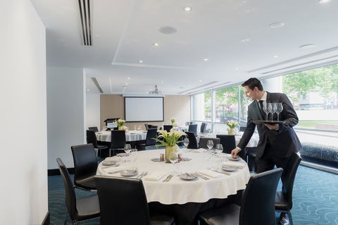 Novotel Sydney Darling Square - Tourism Caloundra 27