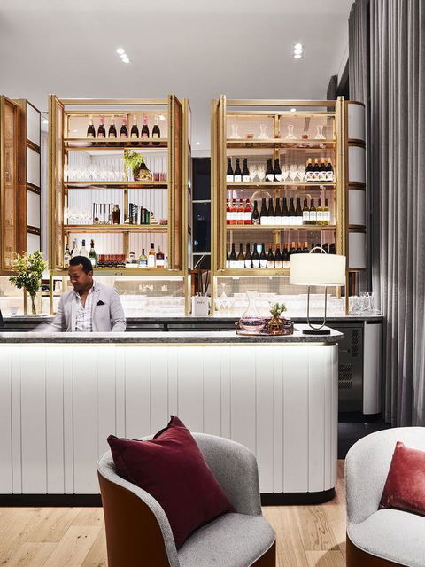 Novotel Sydney Darling Square - Tourism Caloundra 11