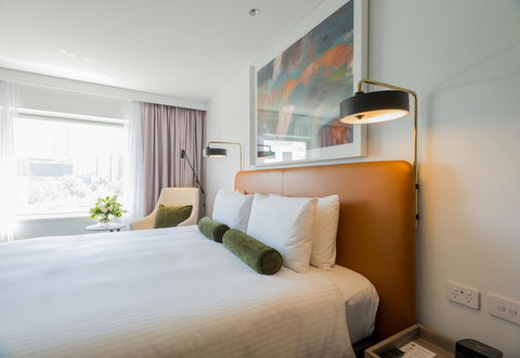 Novotel Sydney Darling Square - Tourism Caloundra 32