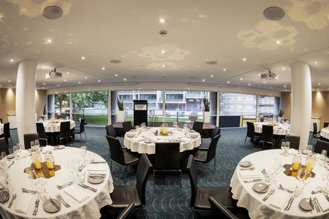 Novotel Sydney Darling Square - Tourism Caloundra 23