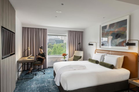 Novotel Sydney Darling Square - Tourism Caloundra 28