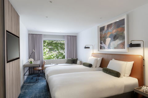 Novotel Sydney Darling Square - Tourism Caloundra 16