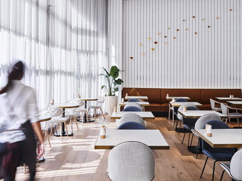 Novotel Sydney Darling Square - Tourism Caloundra 38