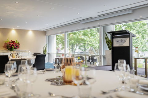 Novotel Sydney Darling Square - Tourism Caloundra 24