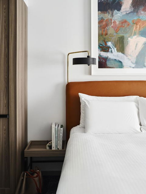 Novotel Sydney Darling Square - Tourism Caloundra 35