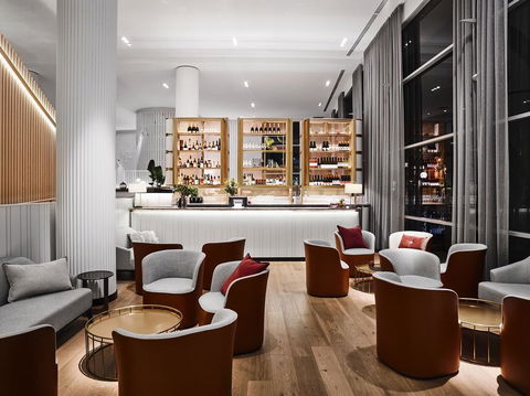 Novotel Sydney Darling Square - Tourism Caloundra 42