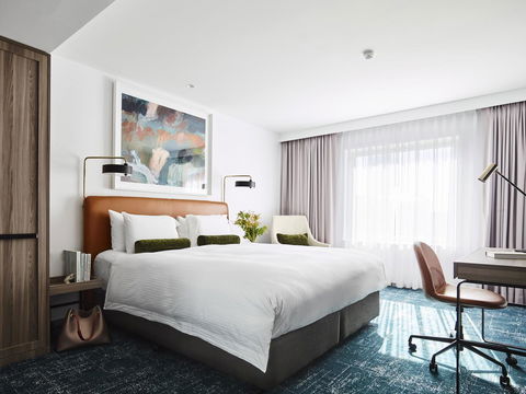 Novotel Sydney Darling Square - Tourism Caloundra 3