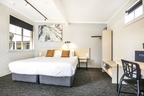 Nightcap At Colyton Hotel - Tourism Caloundra 20