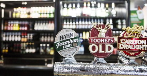 Nightcap At Colyton Hotel - Tourism Caloundra 34