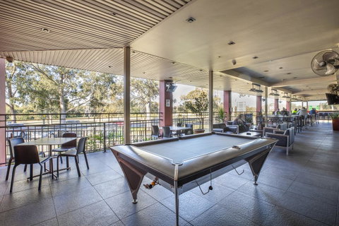 Nightcap At Colyton Hotel - Tourism Caloundra 10