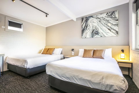 Nightcap At Colyton Hotel - Tourism Caloundra 22