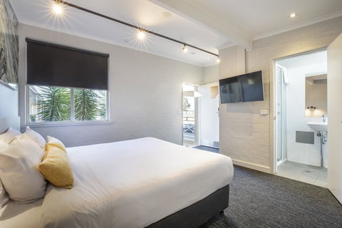Nightcap At Colyton Hotel - Tourism Caloundra 36