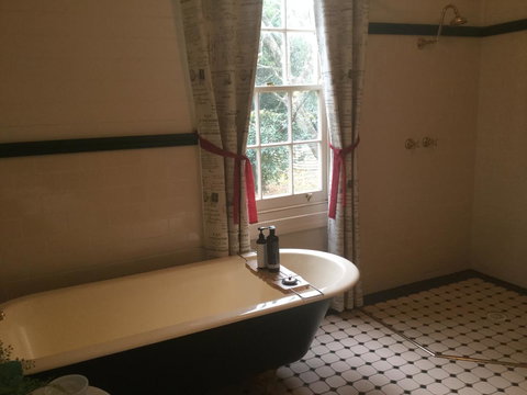 Arcadia - The Barn Cottage & Rosehill Cottage - Tourism Caloundra 19