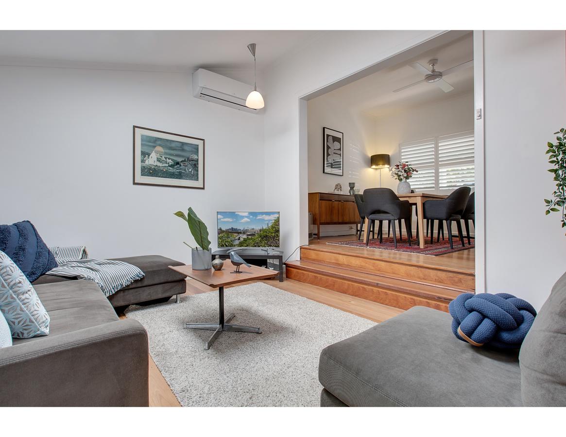 Rozelle NSW Tourism Caloundra