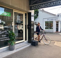 Manly Beachside Apartments - Tourism Caloundra