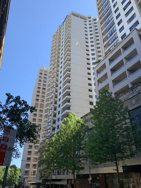Lovely CBD Studio Next To Central , Haymarket, Chinatown - Tourism Caloundra 2