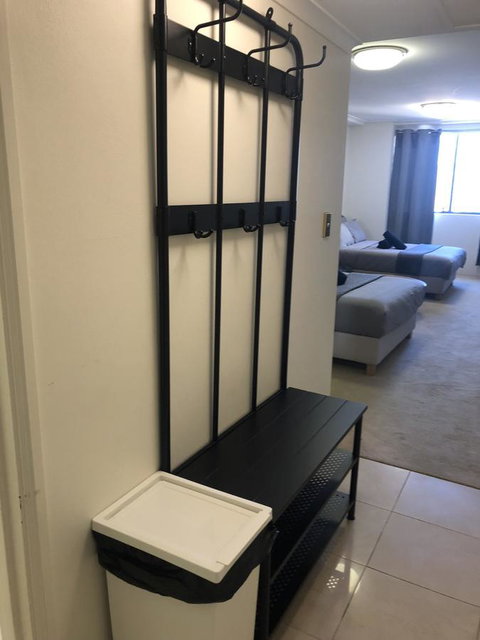 Lovely CBD Studio Next To Central , Haymarket, Chinatown - Tourism Caloundra 11