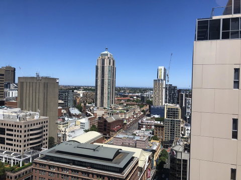 Lovely CBD Studio Next To Central , Haymarket, Chinatown - Tourism Caloundra 5